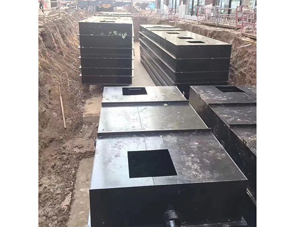 北塔​甘肃嘉源通环保：全品类水处理设备，一站式守护碧水清流