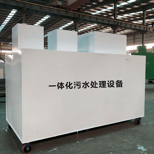 北塔甘肃嘉源通全域服务｜专业污水处理设备定制生产、安装运维一站式解决方案